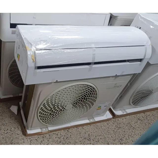 Aire Acondicionado 12.000btu 110v Marca Cold Space