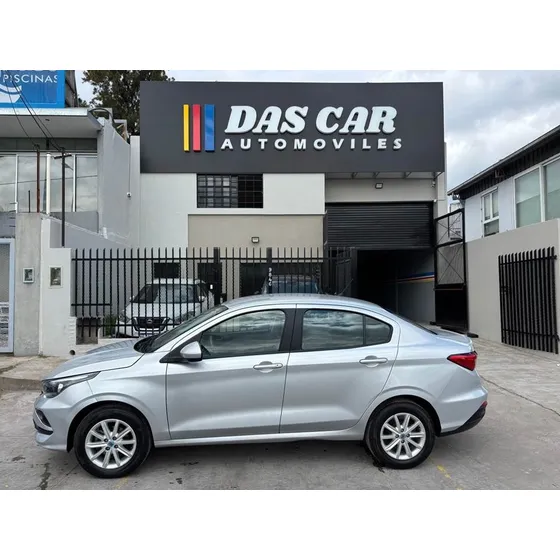 Fiat Cronos 1.3 Gse Like