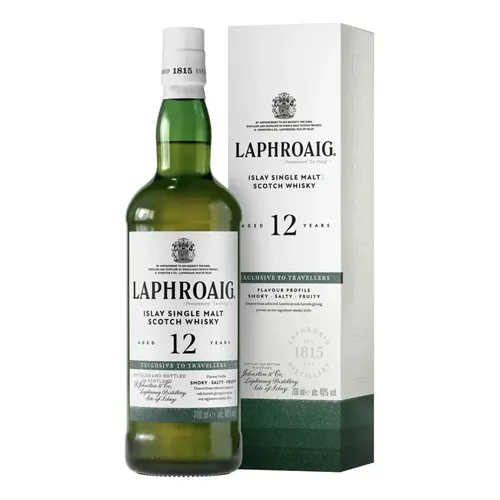 Whisky Bruichladdich 18 Anos Isle Of Islay 700ml 50% C/ N.f