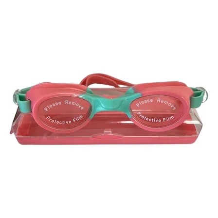 Lentes Acuáticos Lentes De Agua Lentes Natación Niños