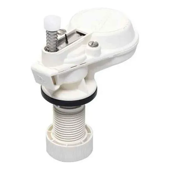 Valvula De Llenado Surtidor Automatico Inodoro Poceta Wc