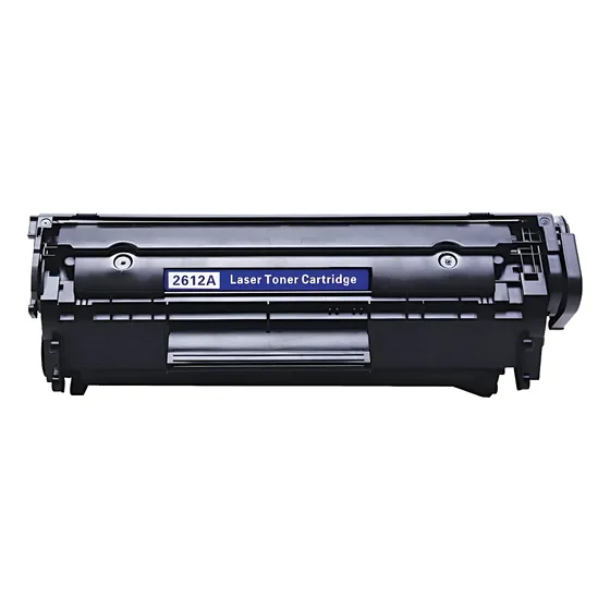 Cartucho De Toner 3015 1018 1015 1012 1022n 3050n 1319 2612a