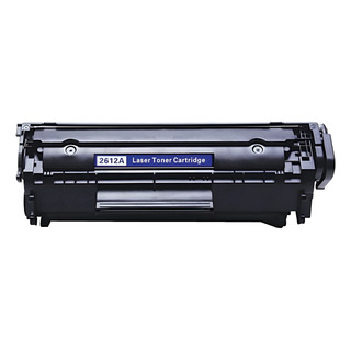 Cartucho De Toner 3015 1018 1015 1012 1022n 3050n 1319 2612a Cartucho De Toner 3015 1018 1015 1012 1022n 3050n 1319 2612a