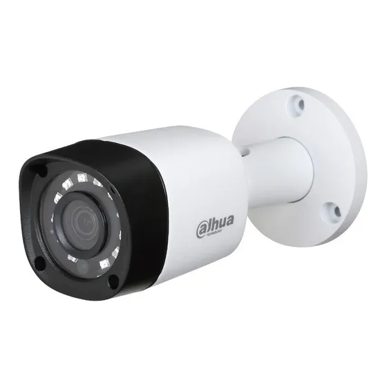 Cámara Bala Dahua Cooper 2mp 93° 1080p Ir 20 Mts