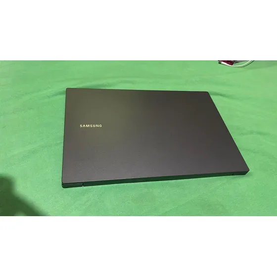 Notebook Samsung Galaxy Book