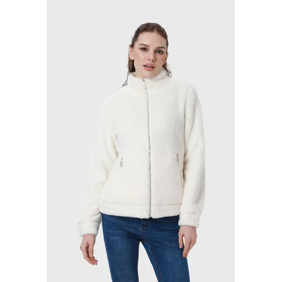 Polar Mujer Crema