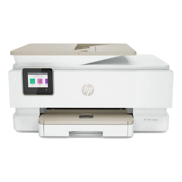 Impresora Hp Envy Inspire 7958e Inalámbrica Todo En Uno A Co