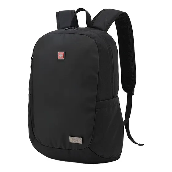 Morral Ejecutivo Porta Pc 15 Pulga Tamaro Swiss Concept