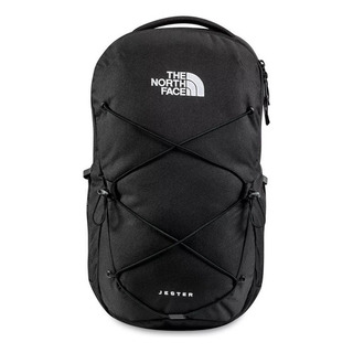 Mochila Para Cuaderno The North Face Jester Unissex, Color Negro Mochila Para Cuaderno The North Face Jester Unissex, Color Negro
