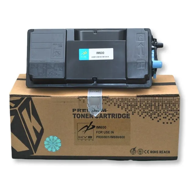 Toner Im 550 Im600 Im550 Im 600 Im 550f Generico Hyb