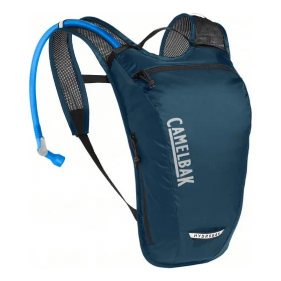 Mochila Camelbak Hydrobak Light cor azul 1.5L