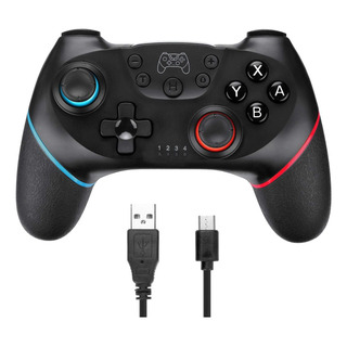 Control Inalámbrico Gamepad Para Nintendo Switch Joystick Control Inalámbrico Gamepad Para Nintendo Switch Joystick