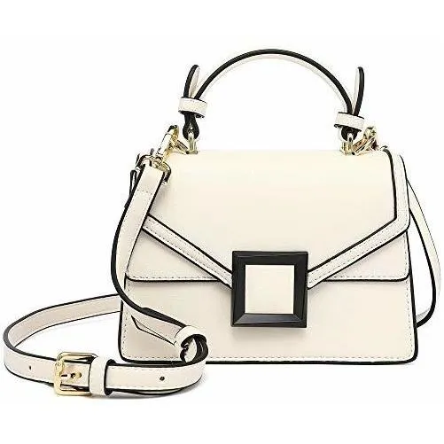 Escarleto De Las Mejores Manos Para Mujer, Bolsa De T378n