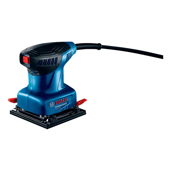 Lijadora Orbital (114 X 140 Mm) 220w Bosch Gss 140