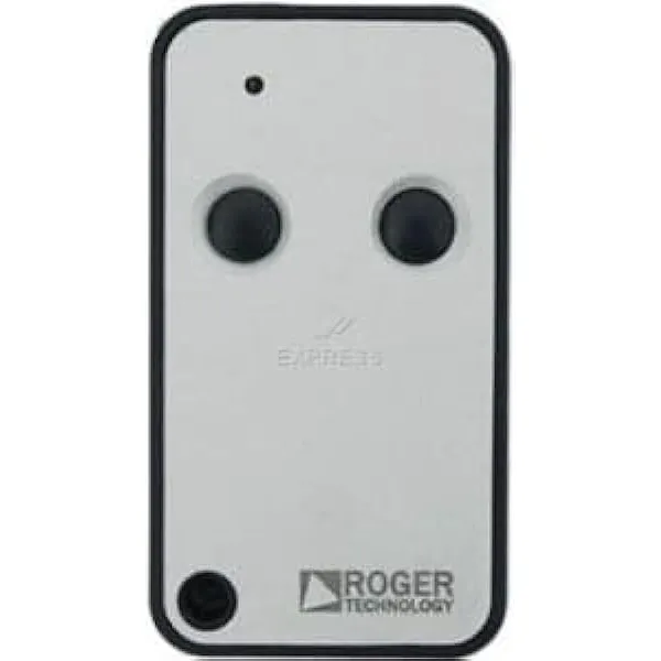 Control Remoto Garage Original Roger Italiano.