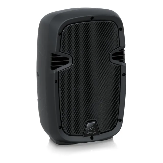 Behringer Pk108 Bafle Pasivo Altavoz Pa 8 PuLG 350 Vatios Color Negro