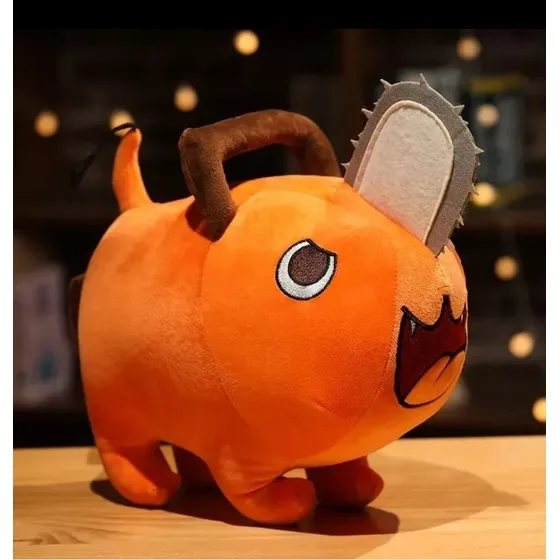 * De Animación De Personajes De Muñecos De Peluche De20cm
