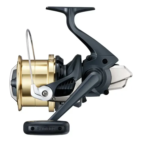 Molinete De Pesca Shimano Spheros Sw 8000 Hg Drag 12kg