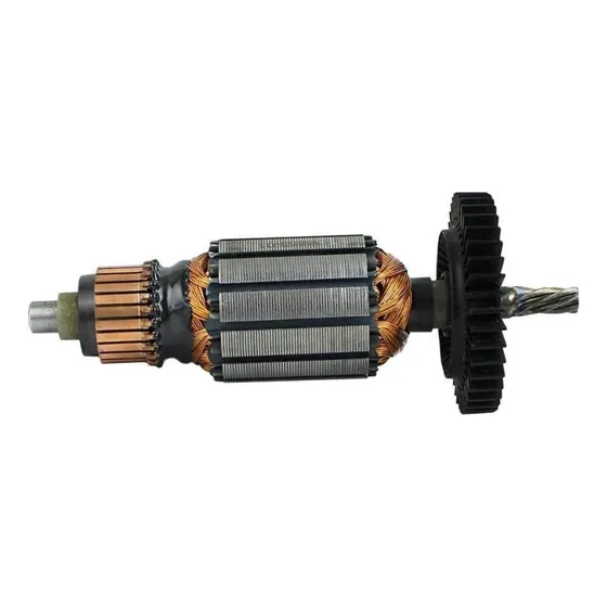 Induzido Para Parafusadeira Dewalt Dw268-b2 Tipo4 220v