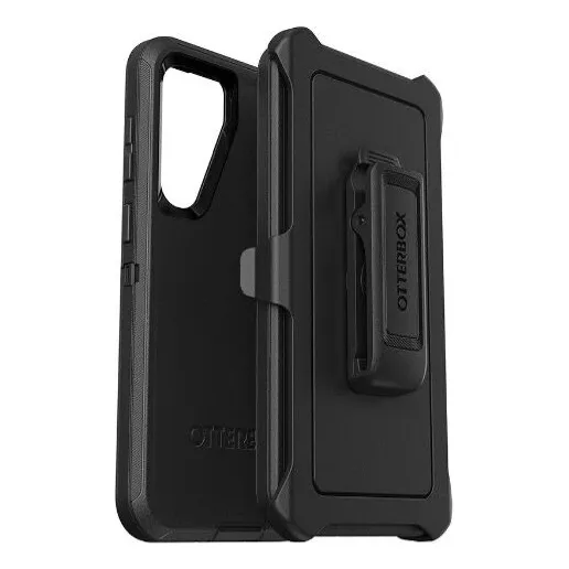 Otterbox Defender Samsung Galaxy A25 5g - Color Negro
