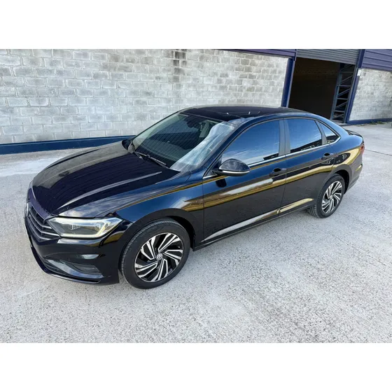 Volkswagen Vento 1.4 Highline 150cv At