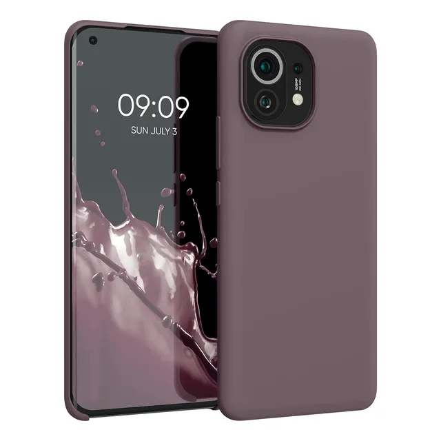 Forro Silicon Case Original Para Todos Los Xiaomi Redmi Note