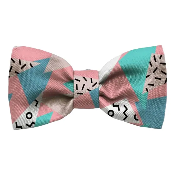Moño Para Mascotas Zeedog Color Memphis Large
