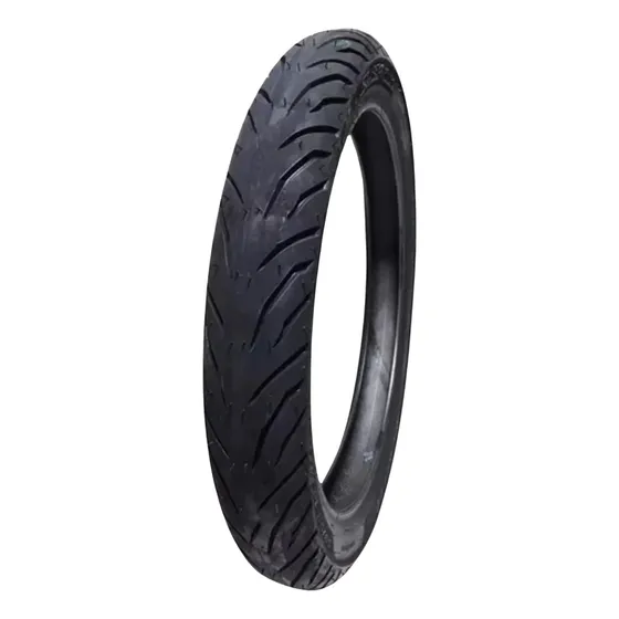 Pneu Moto 90/90-18 Traseiro Pirelli Super City Sem Câmara