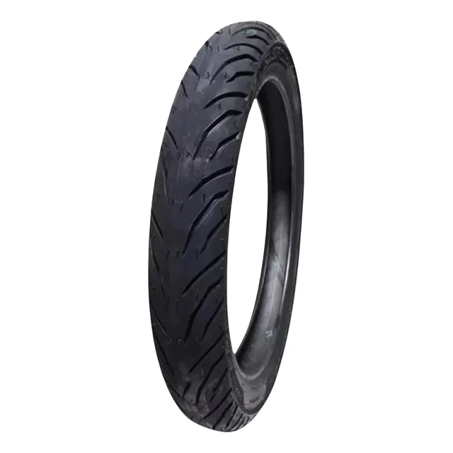 Pneu Moto 90/90-18 Traseiro Pirelli Super City Sem Câmara
