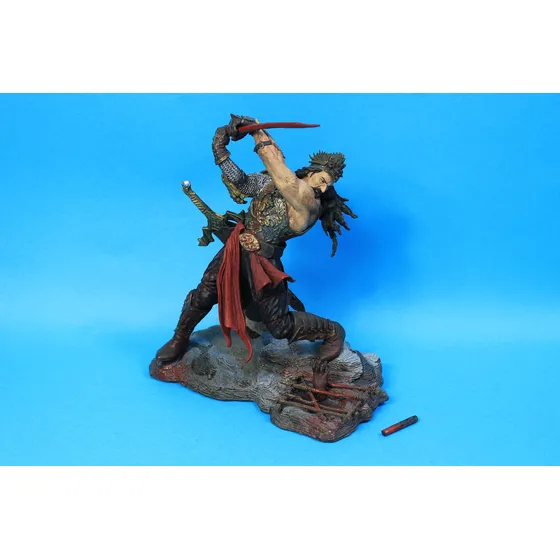 Vlad Six Faces Of Madness Mcfarlane Toys Figura