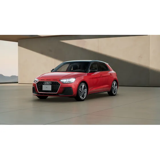 Audi A1 Sportback 1.0 30 Tfsi Ego