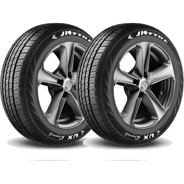 Kit de 2 llantas JK Tyre UX ROYALE MAX P 205/65R16 95 H