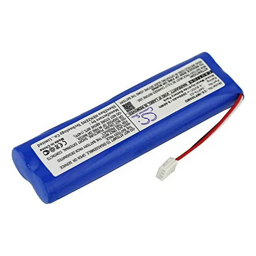 Repuesto Para Bateria I-stat Impresora