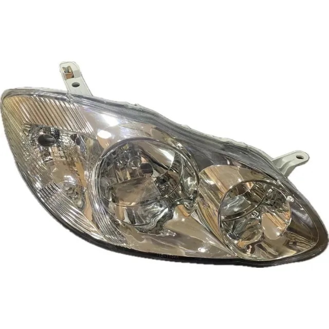 Faro Toyota Corolla Nueva Sensacion Derecho 03 - 08 Depo