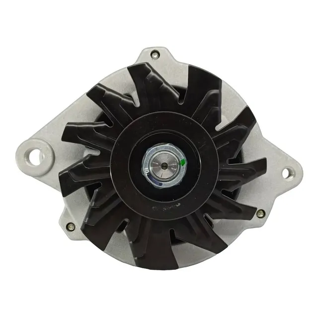 Alternador Compatible Con Daewoo Cielo Racer 12v 105a
