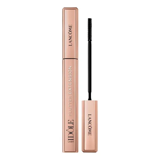 Máscara De Pestañas Lancôme Idôle Flutter Extension N°01
