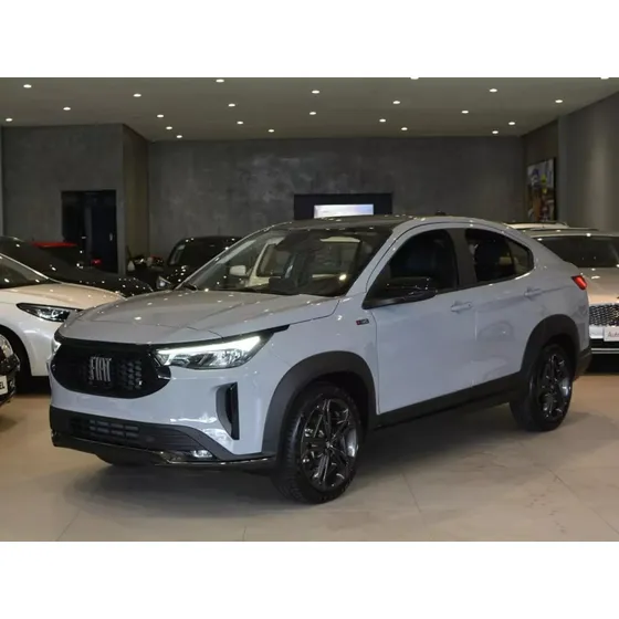 Fiat Fastback 1.3 T270 At6