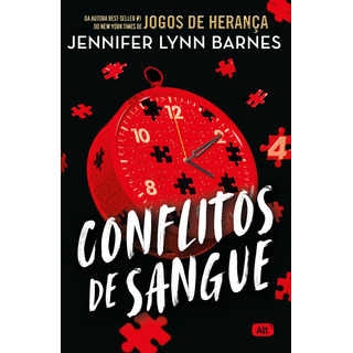 Livro Conflitos De Sangue Livro Conflitos De Sangue