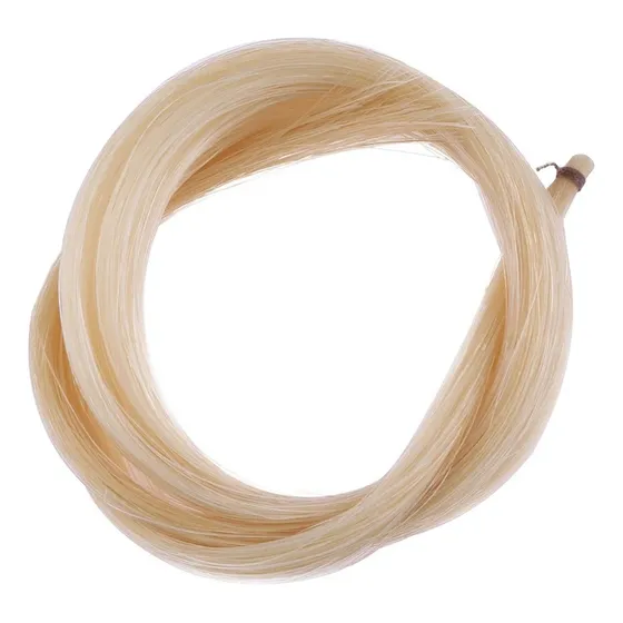 Cerdas Para Violin Viola Cello Importadas Natural 