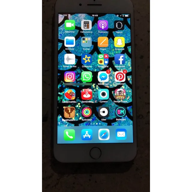 iPhone 7