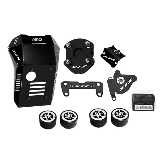 Kit Xtz 150 Lujos Moto Kit Xtz 150