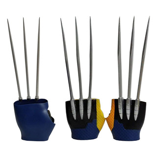 . 2024 Deadpool & Wolverine Wolverine Weapon Claw Glove Set . 2024 Deadpool & Wolverine Wolverine Weapon Claw Glove Set