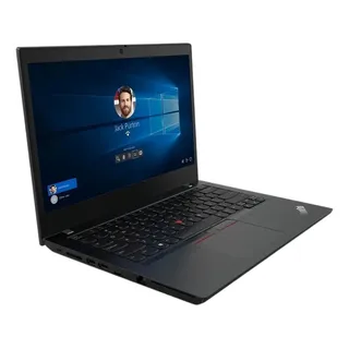 Notebook Lenovo Thinkpad L460 I5 6300 Vpro 8gb 250gb Ssd | Mercado