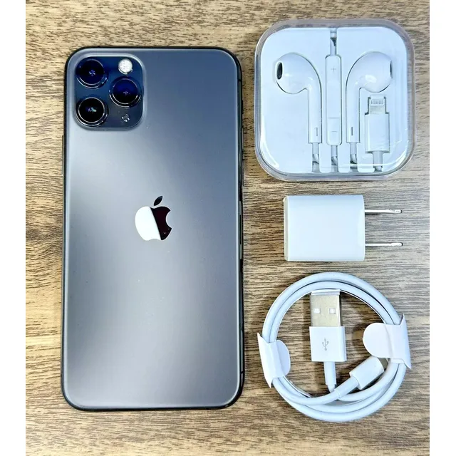 Apple iPhone 11 Pro - 64 Gb - Space Gray (unlocked)
