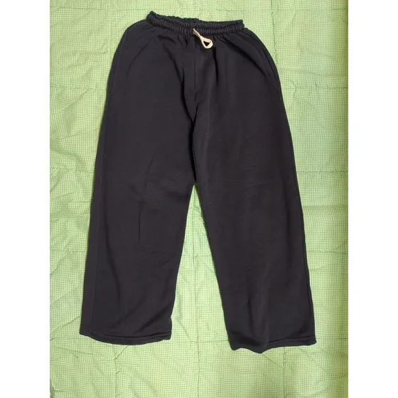 Mono Escolar De Niñas Talla 10 ( Usado )
