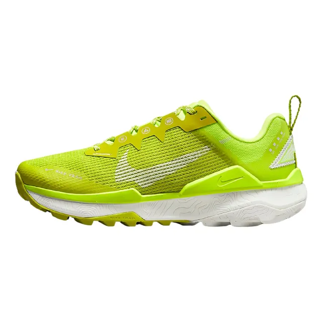 Zapato Nike React Wildhorse 8 Original Talla 39 Y 41