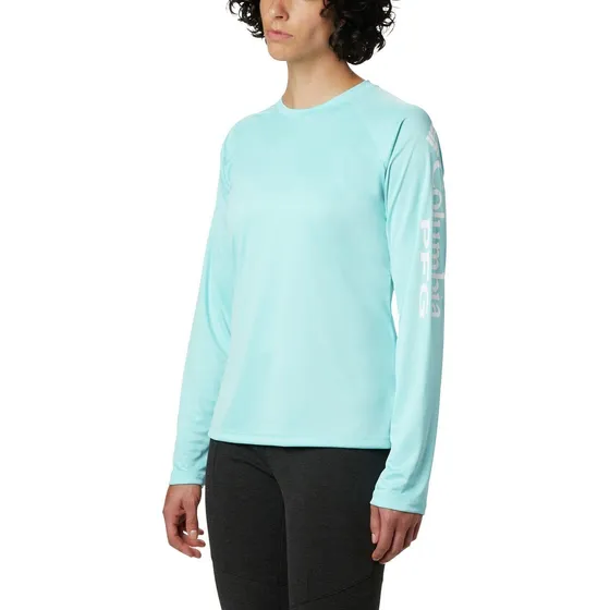 Columbia Tidal Camiseta Manga Larga Db
