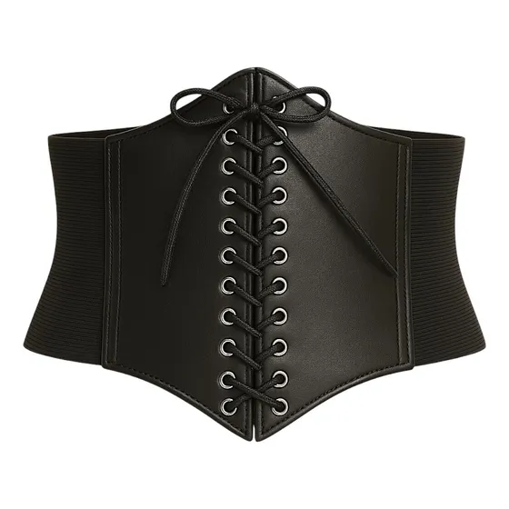 Corset Ecocuero