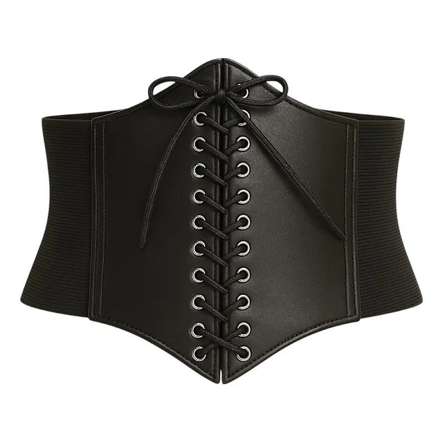 Corset Ecocuero