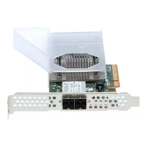 Controladora Dell Hba 1hd39 Pci-e Sas 12gb 2 Port - 0t93gd